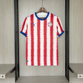 Paraguai Home - 2026/27