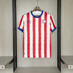 Paraguai Home - 2026/27