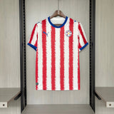 Paraguai Home - 2026/27
