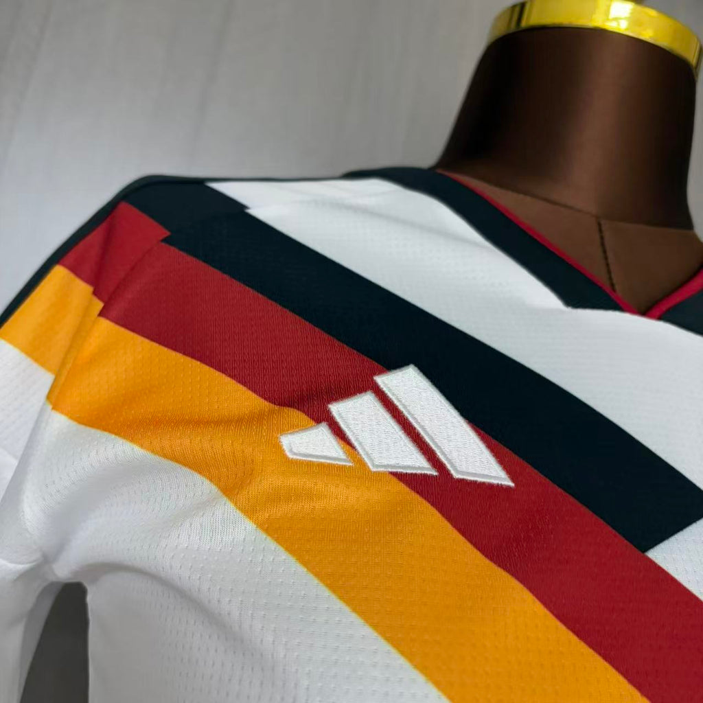 Alemanha Home - 2026/27