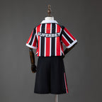 São Paulo Away 26/27 Infantil
