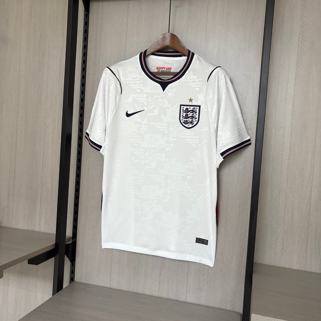 Inglaterra Home - 2026/27