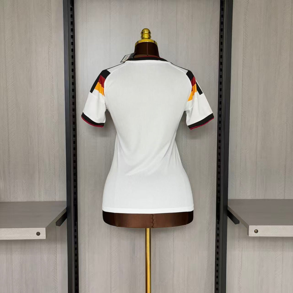 Alemanha Home - 2026/27