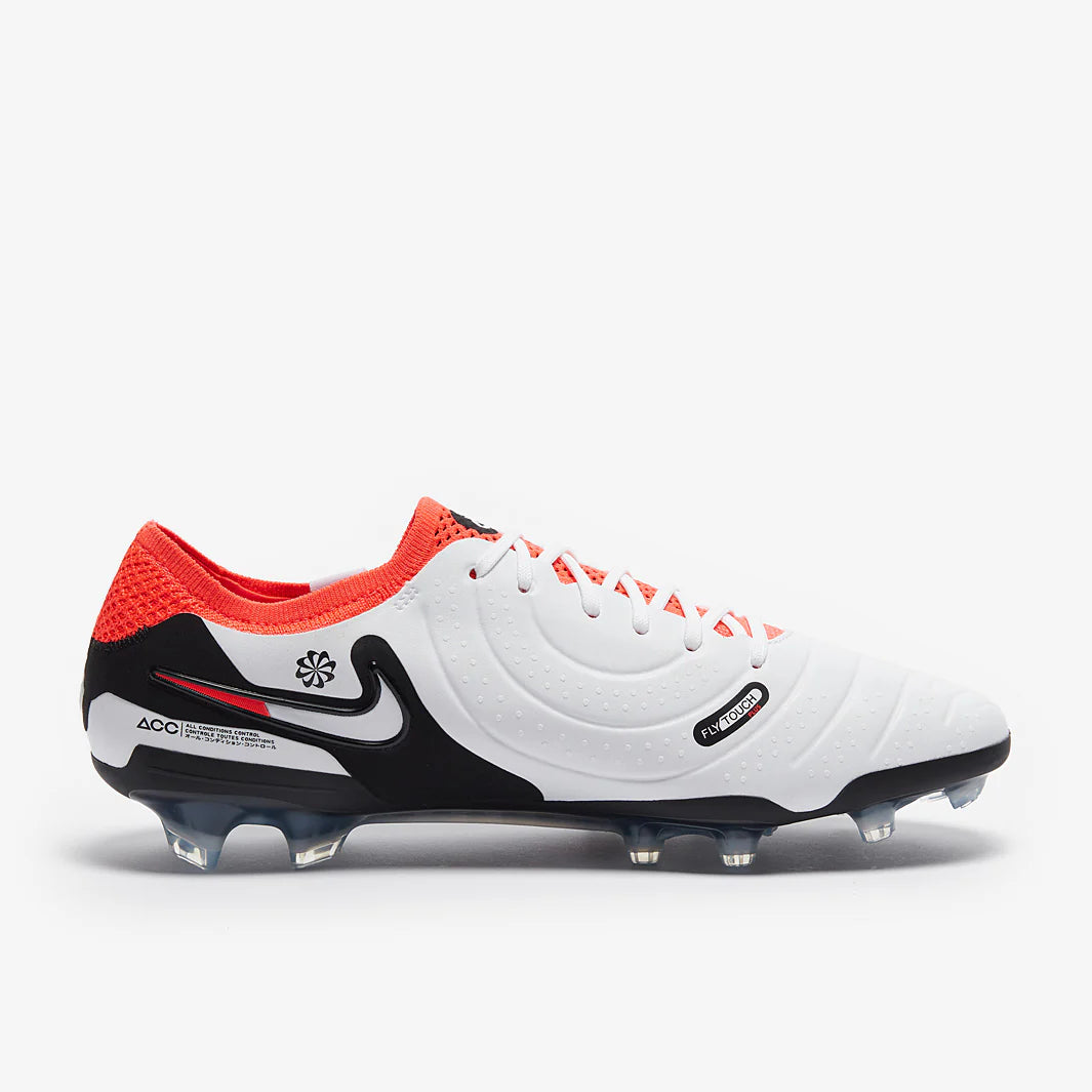 Chuteira Nike Tiempo Legend X Elite FG Ready Campo