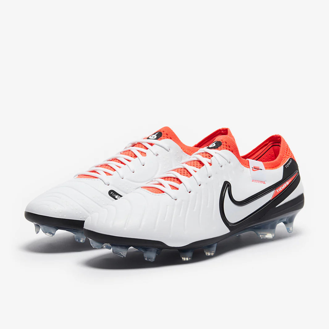 Chuteira Nike Tiempo Legend X Elite FG Ready Campo