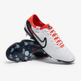 Chuteira Nike Tiempo Legend X Elite FG Ready Campo
