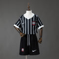 Corinthians Away 26/27 Infantil