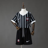 Corinthians Away 26/27 Infantil