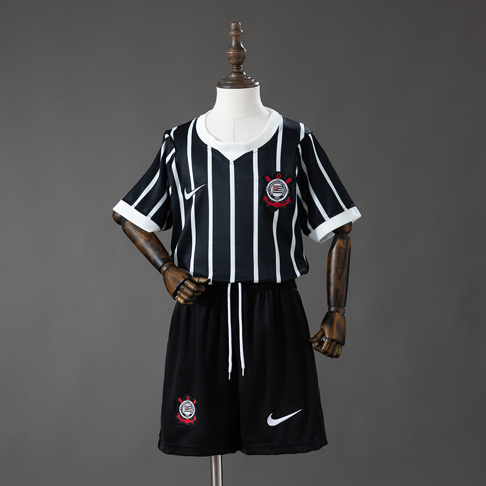 Corinthians Away 26/27 Infantil