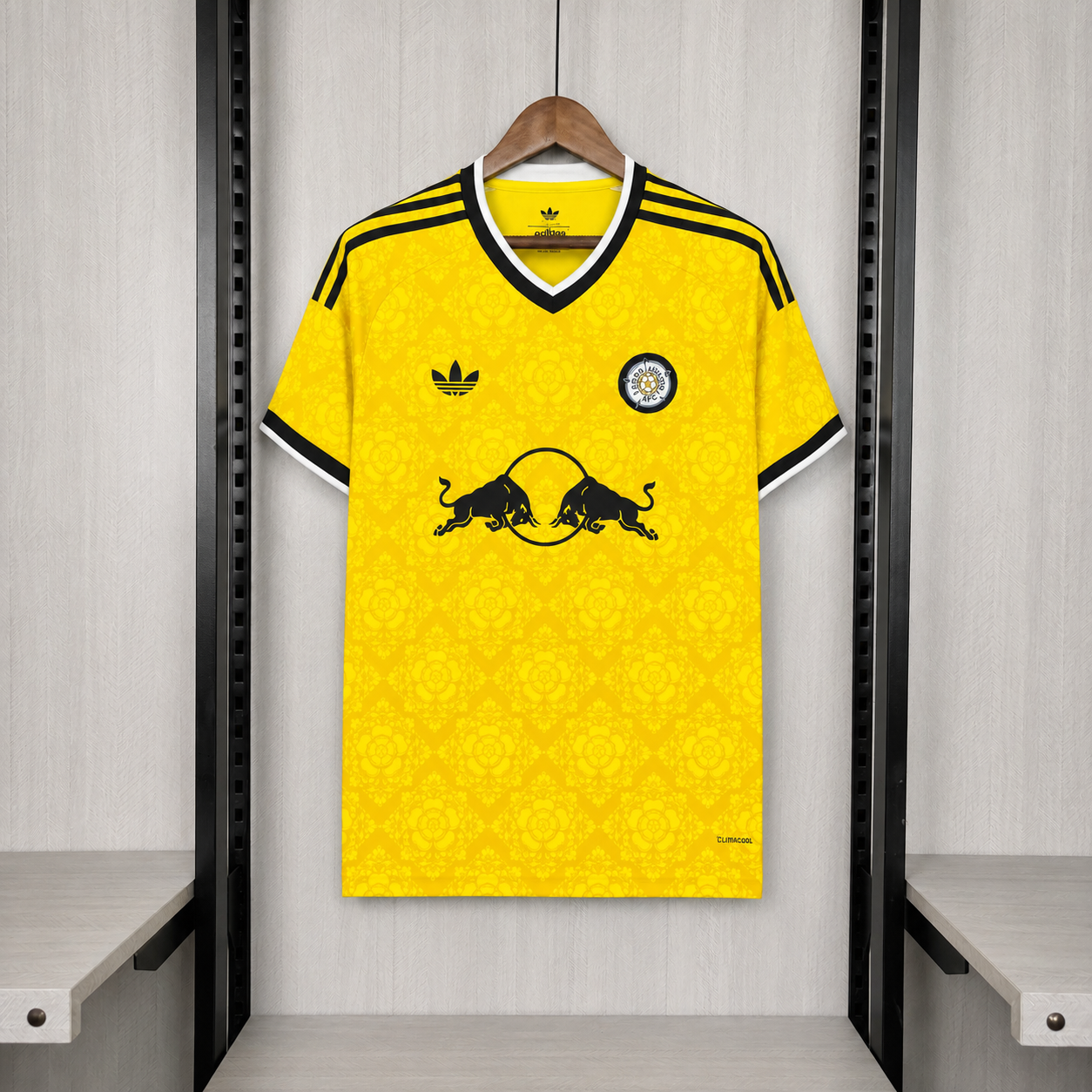 Leeds United Away - 2026/27