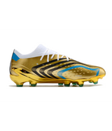 Chuteira Adidas X Speedportal.1 FG Messi Campo