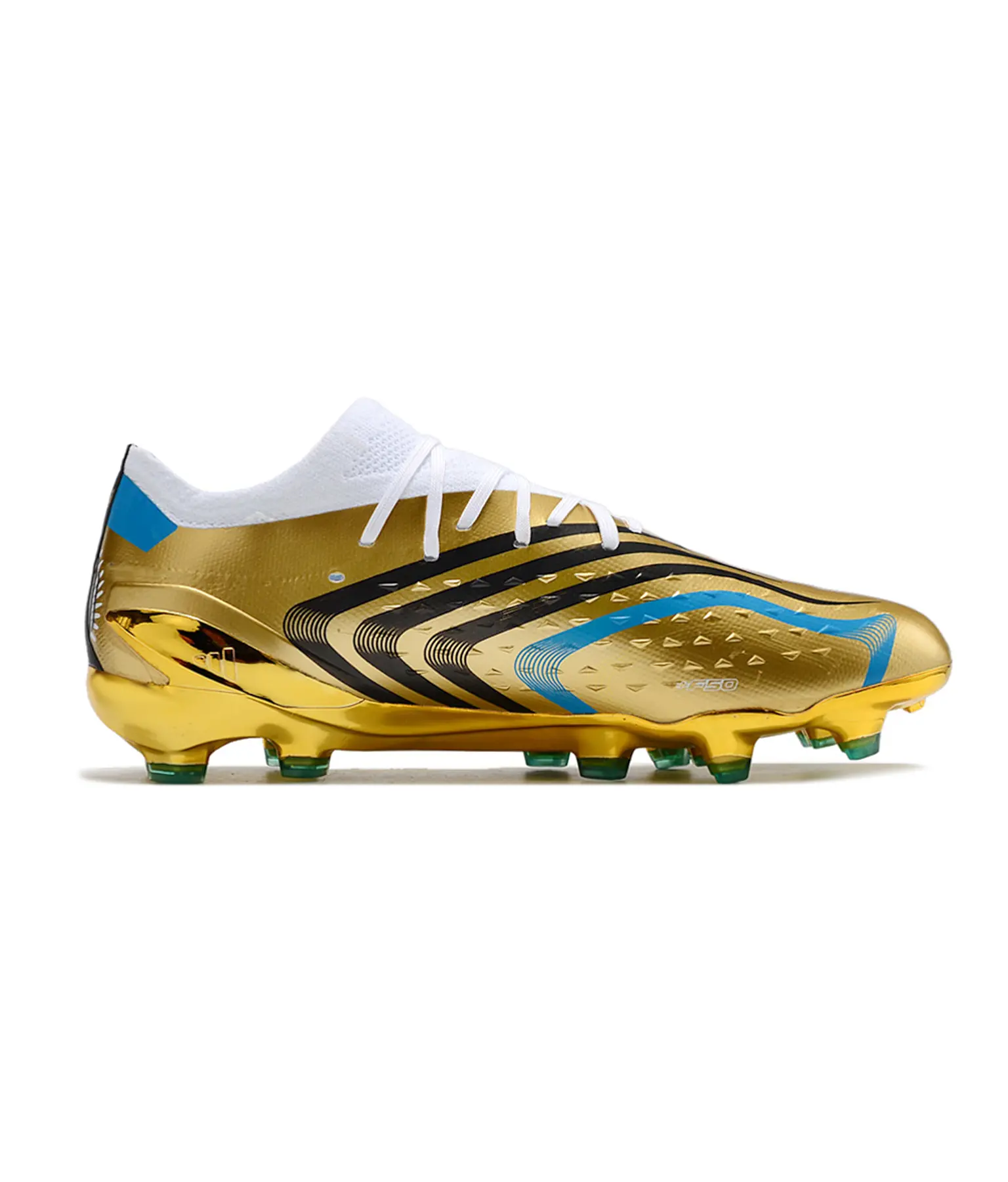 Chuteira Adidas X Speedportal.1 FG Messi Campo