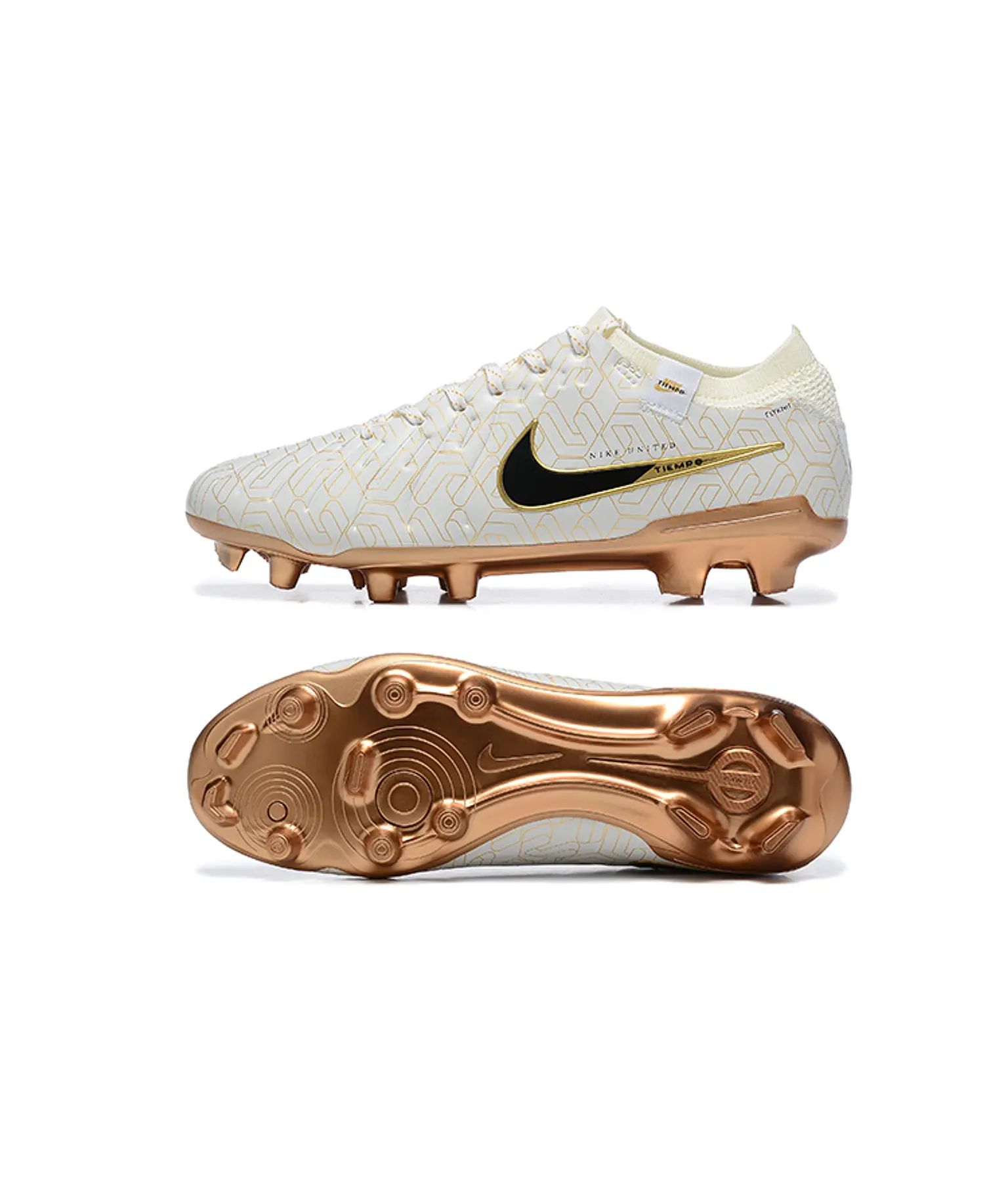 Chuteira Nike Tiempo Legend 10 Elite Campo
