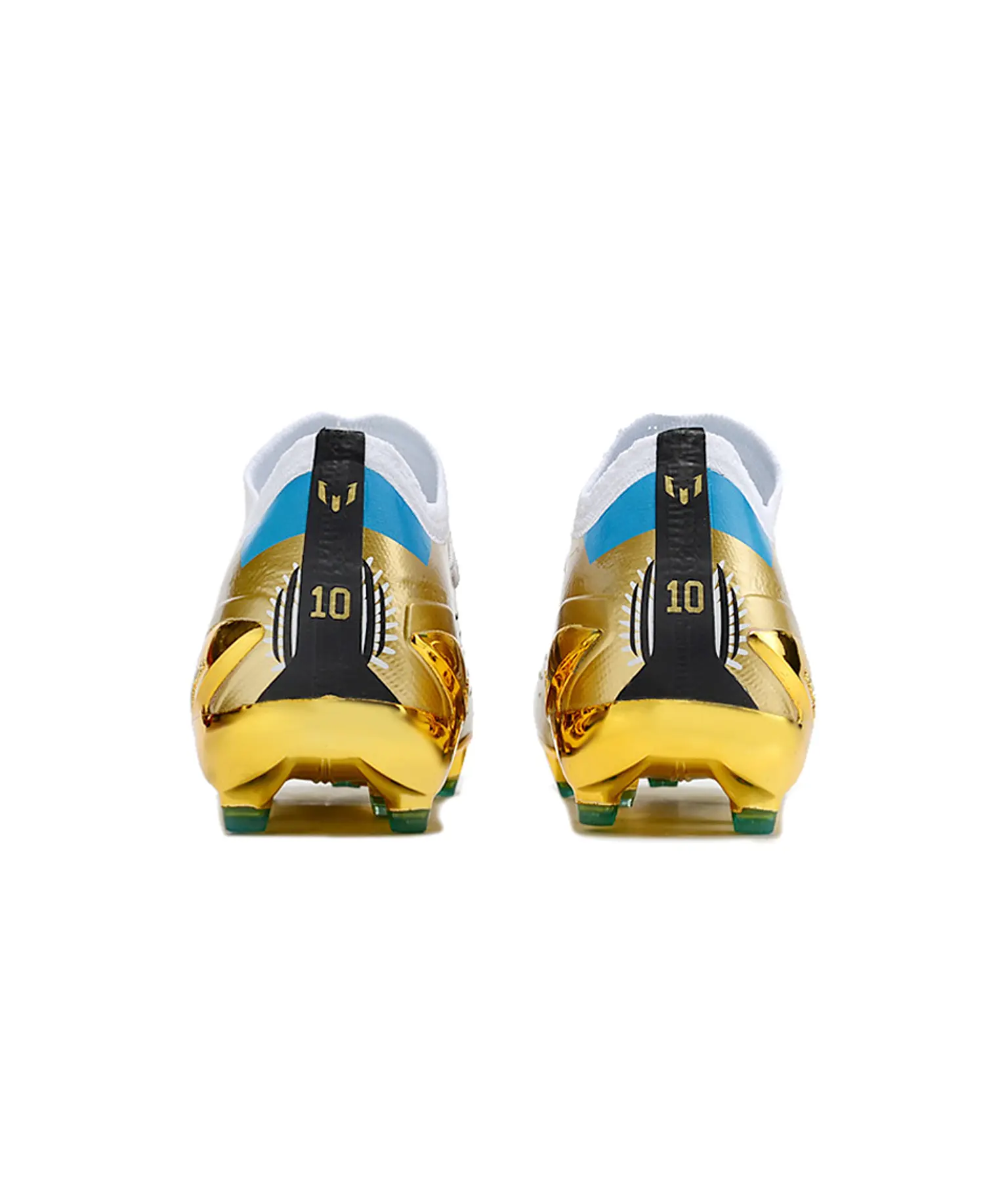 Chuteira Adidas X Speedportal.1 FG Messi Campo