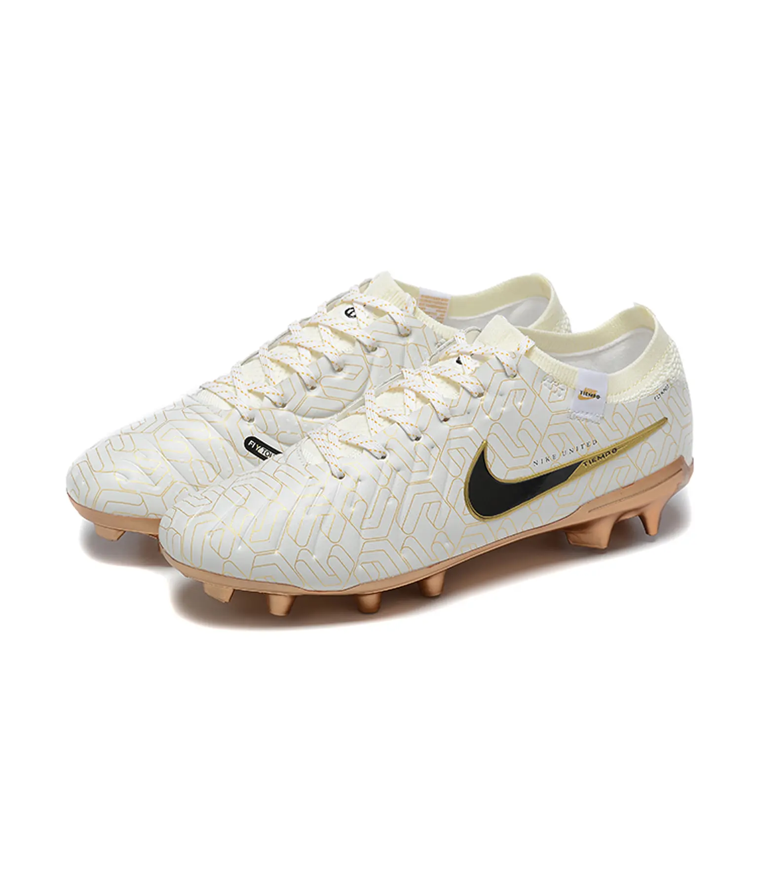 Chuteira Nike Tiempo Legend 10 Elite Campo