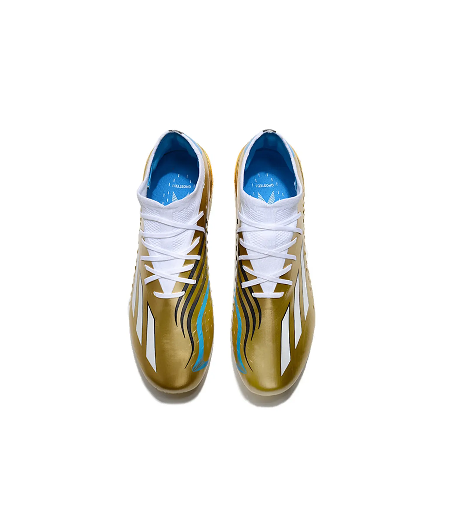 Chuteira Adidas X Speedportal.1 FG Messi Campo