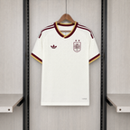 Espanha Away - 2026/27