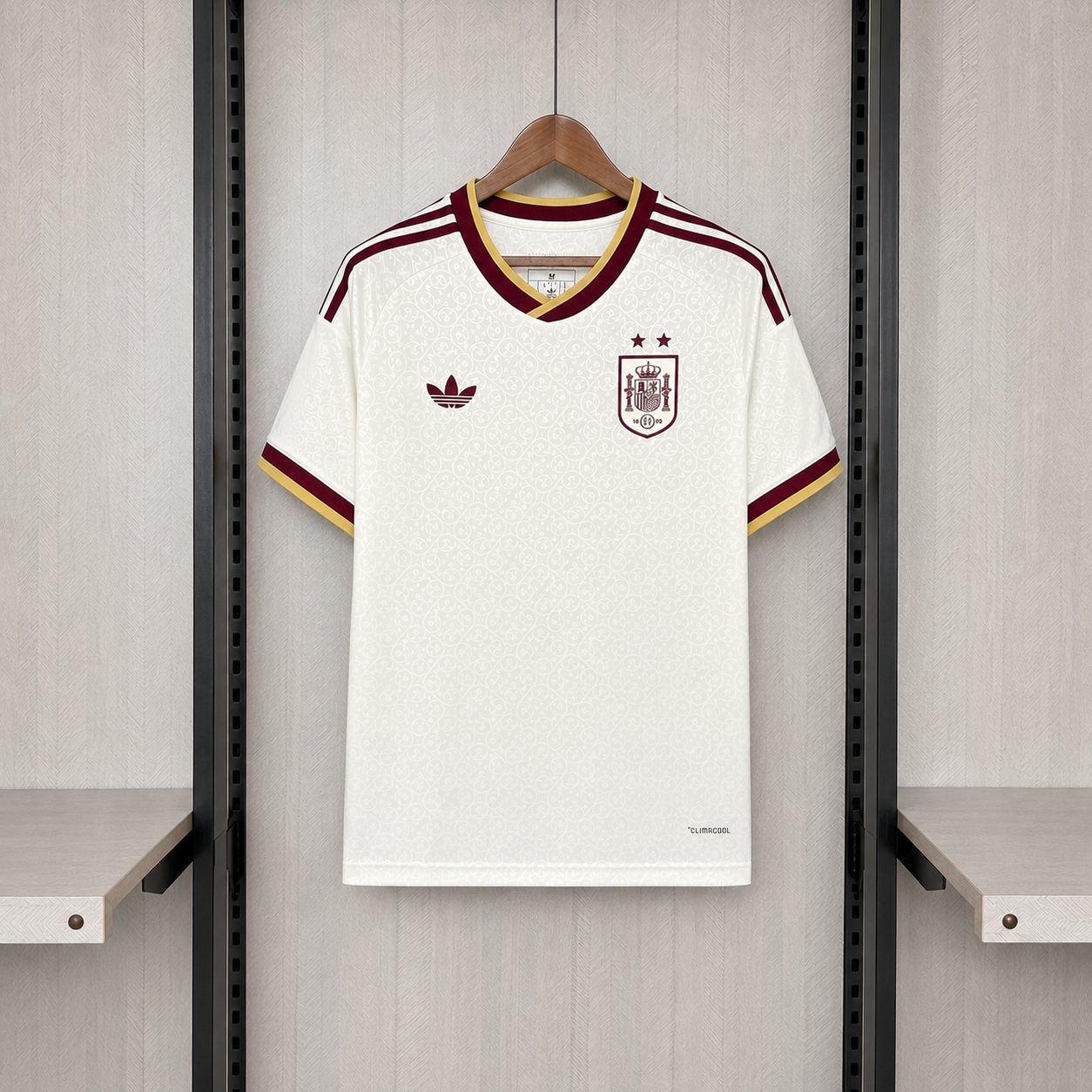 Espanha Away - 2026/27