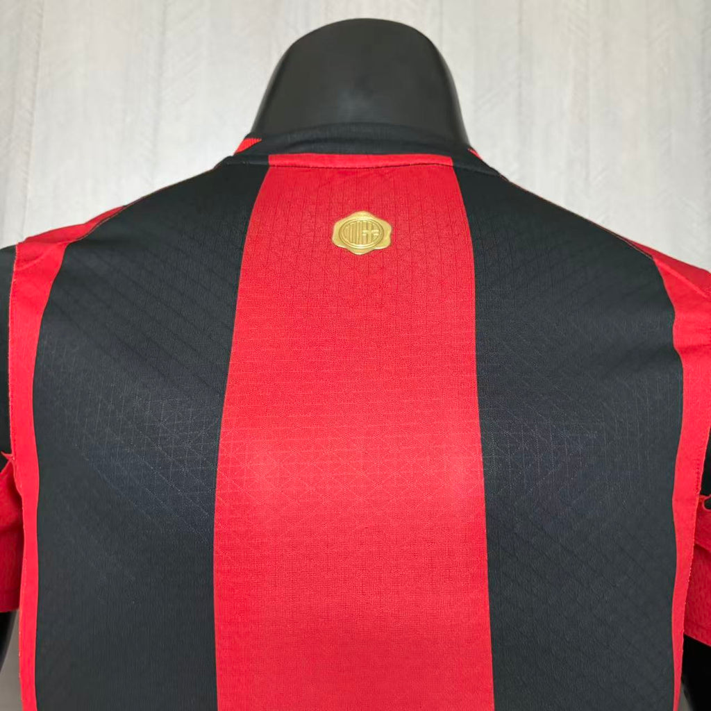 AC Milan Home 26/27 Player