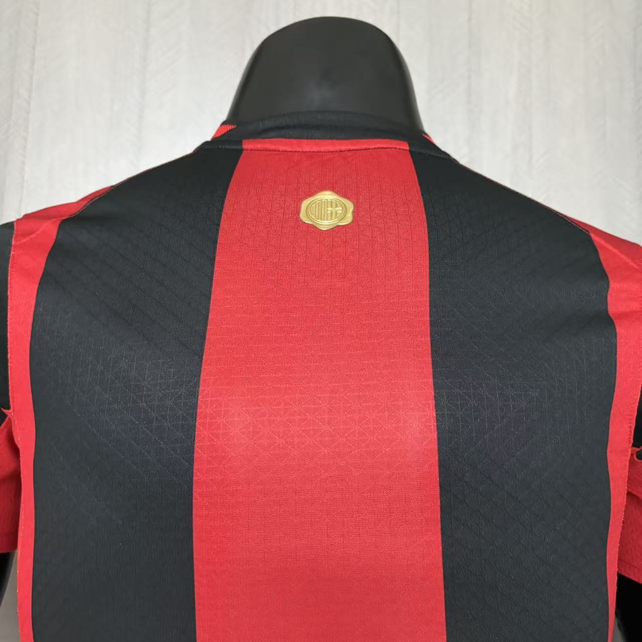 AC Milan Home 26/27 Player