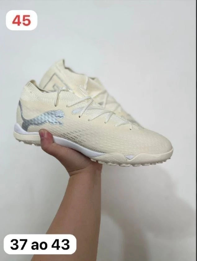 Chuteira Puma Society