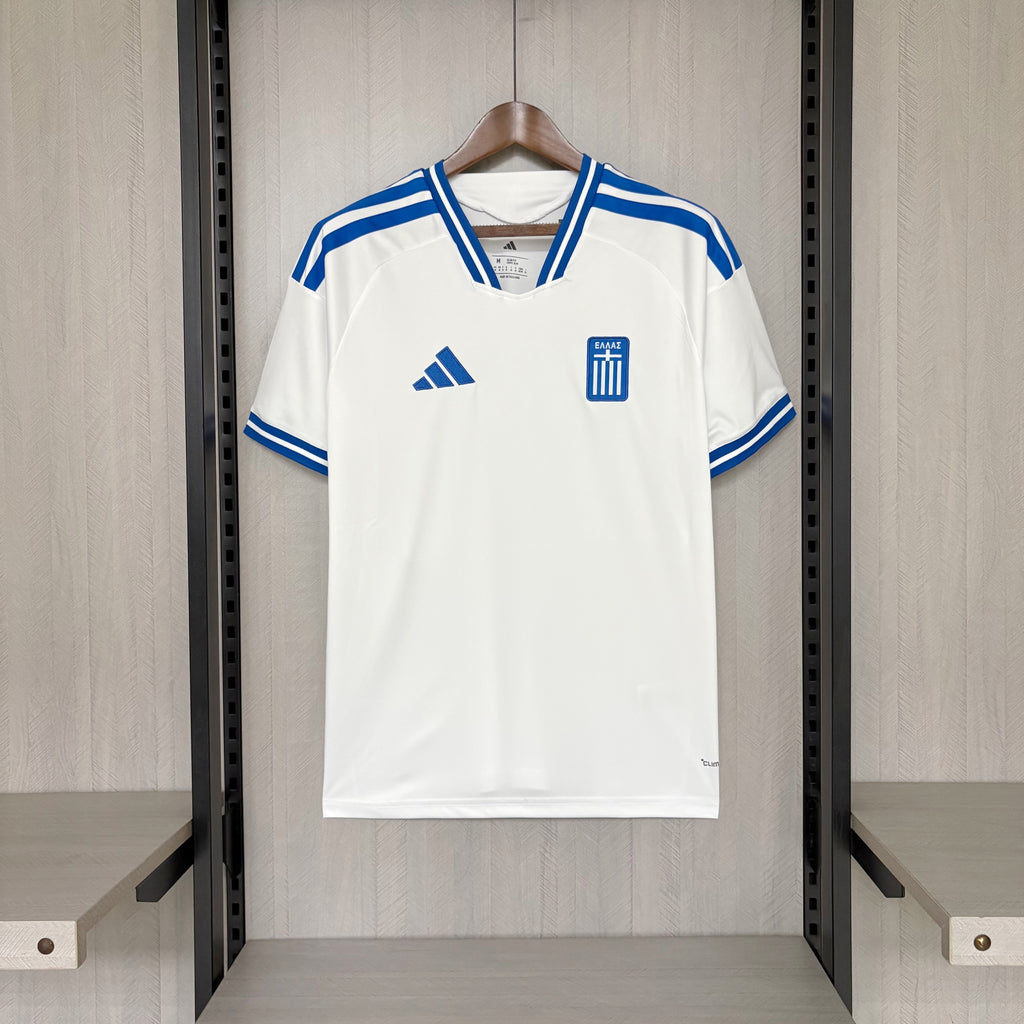 Grécia Home - 2026/27