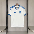 Grécia Home - 2026/27