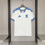 Grécia Home - 2026/27