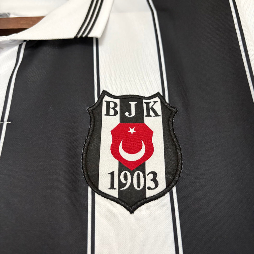 Besiktas Away - 1996/97 Retrô