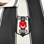 Besiktas Away - 1996/97 Retrô