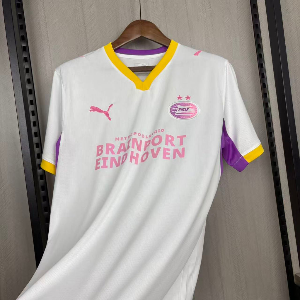 PSV Eindhoven Away - 2026/27