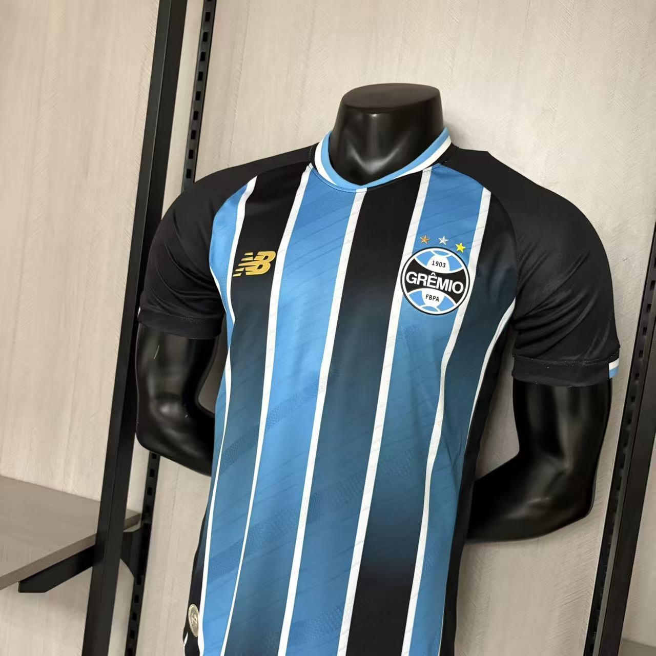 Grêmio Home 26/27 Player