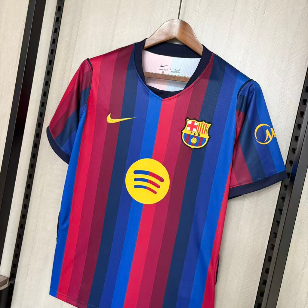 Barcelona Home - 2026/27
