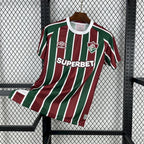 Fluminense Home - 2025/26