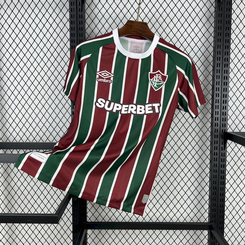 Fluminense Home - 2025/26
