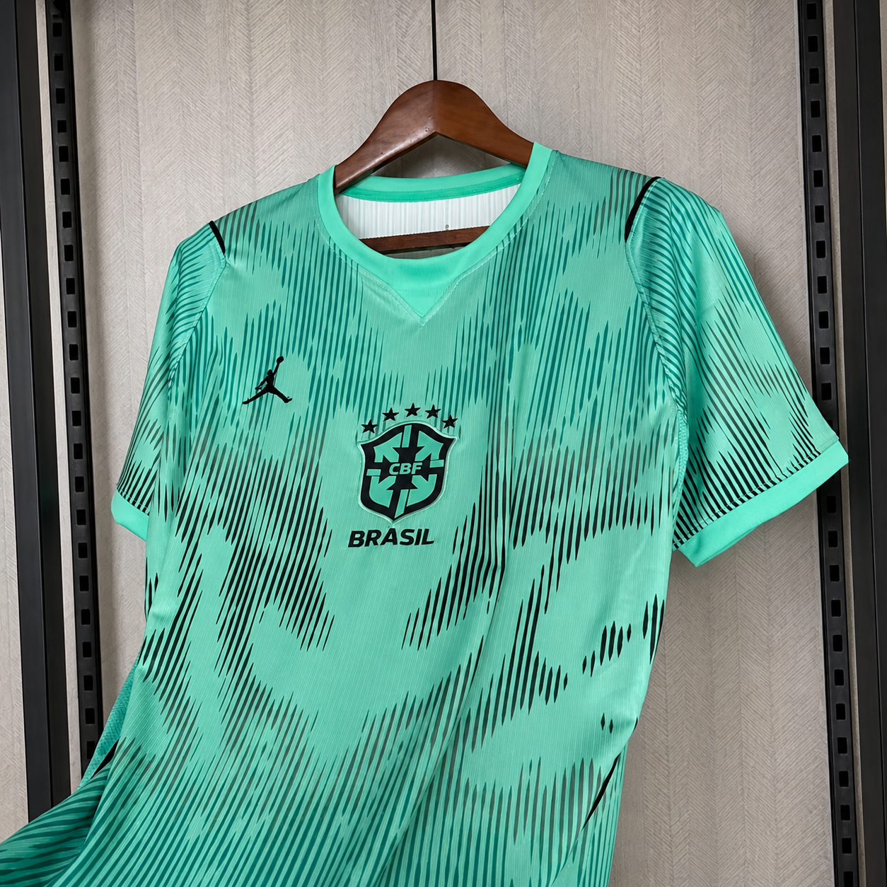 Brasil Goleiro - 2026/27