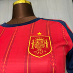 Espanha Home - 2026/27