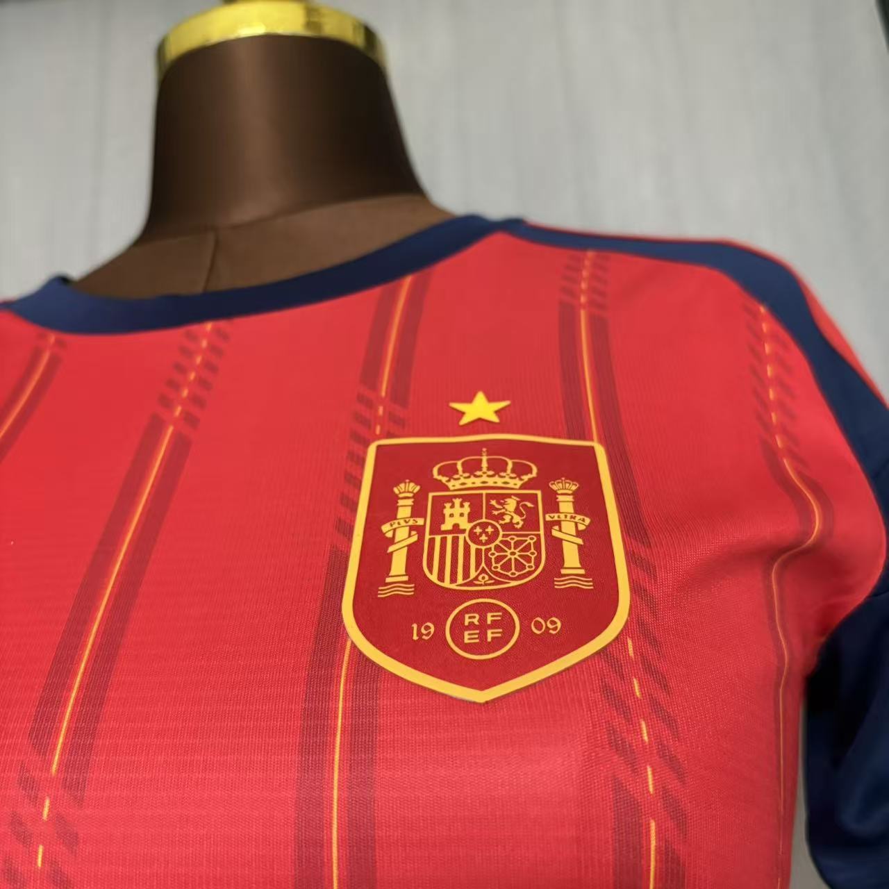 Espanha Home - 2026/27