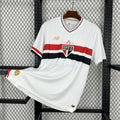 São Paulo Home - 2025/26