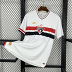 São Paulo Home - 2025/26