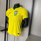 Brasil Home 26/27 Player