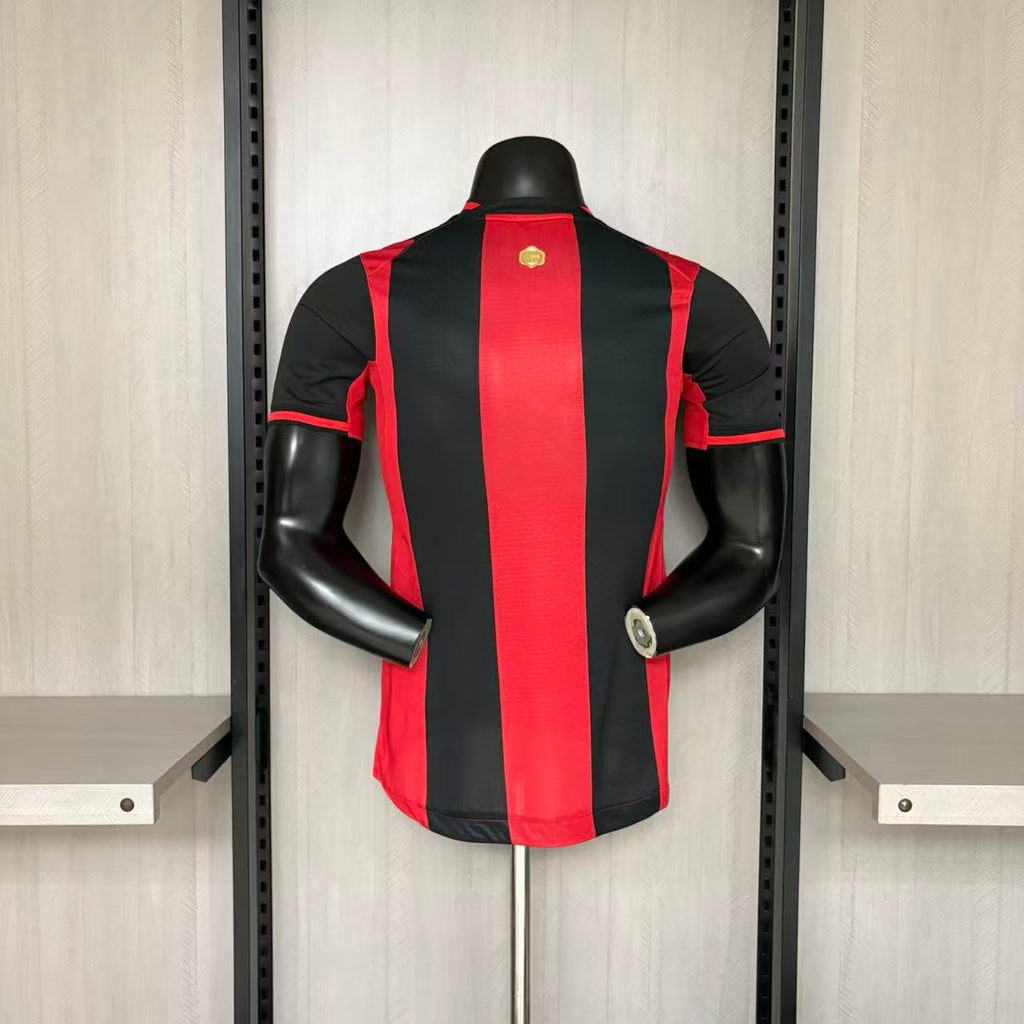 AC Milan Home 26/27 Player