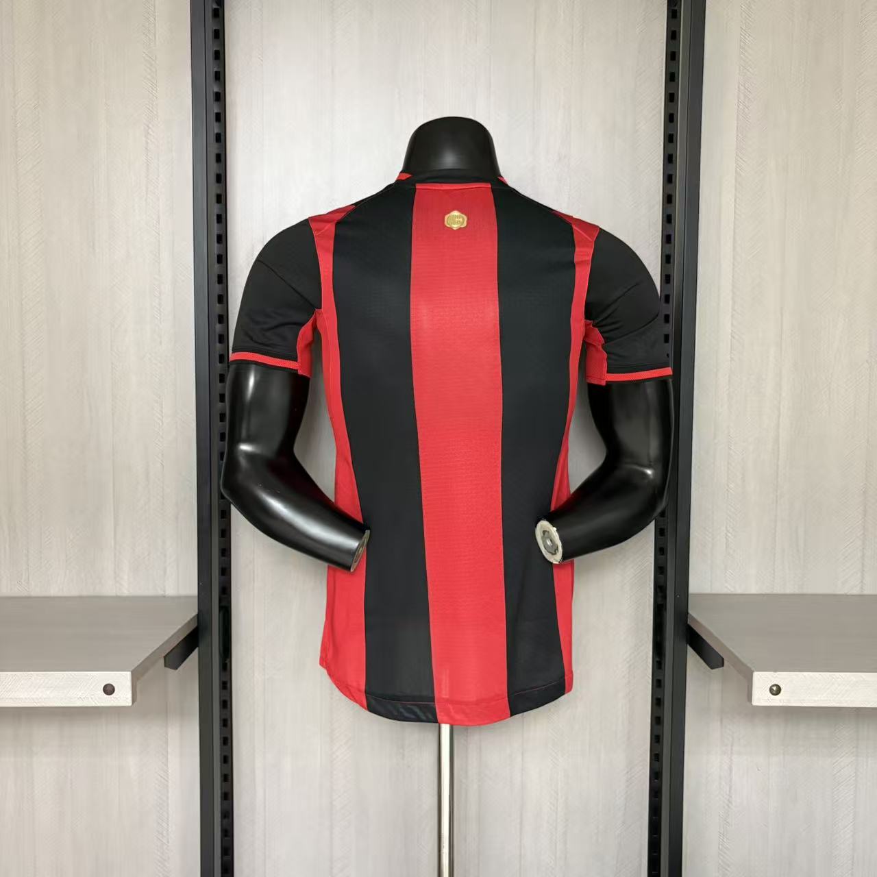 AC Milan Home 26/27 Player