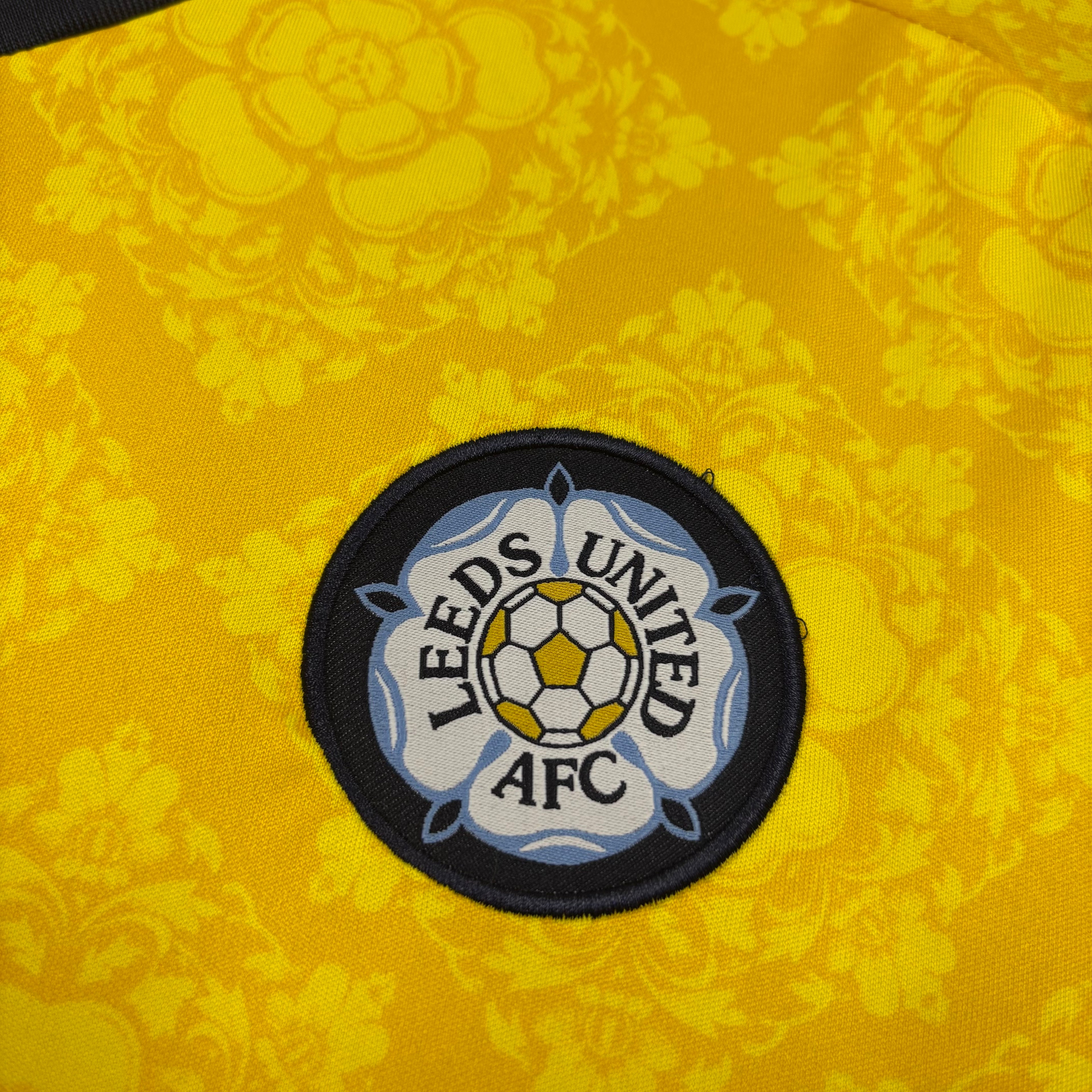 Leeds United Away - 2026/27