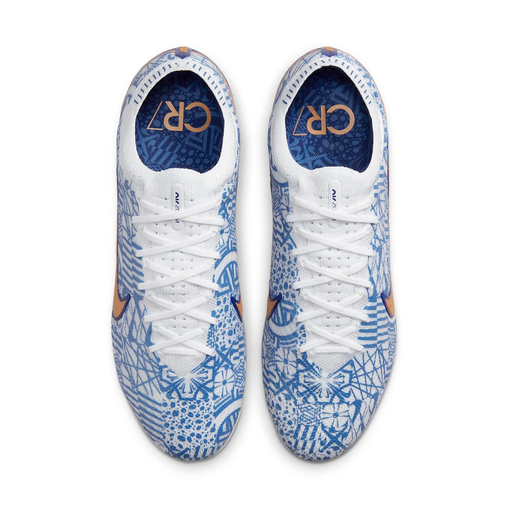 Chuteira Nike Air Zoom Mercurial Vapor 15 Campo