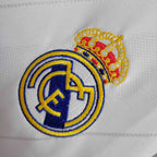 Real Madrid Home 17/18 Retrô