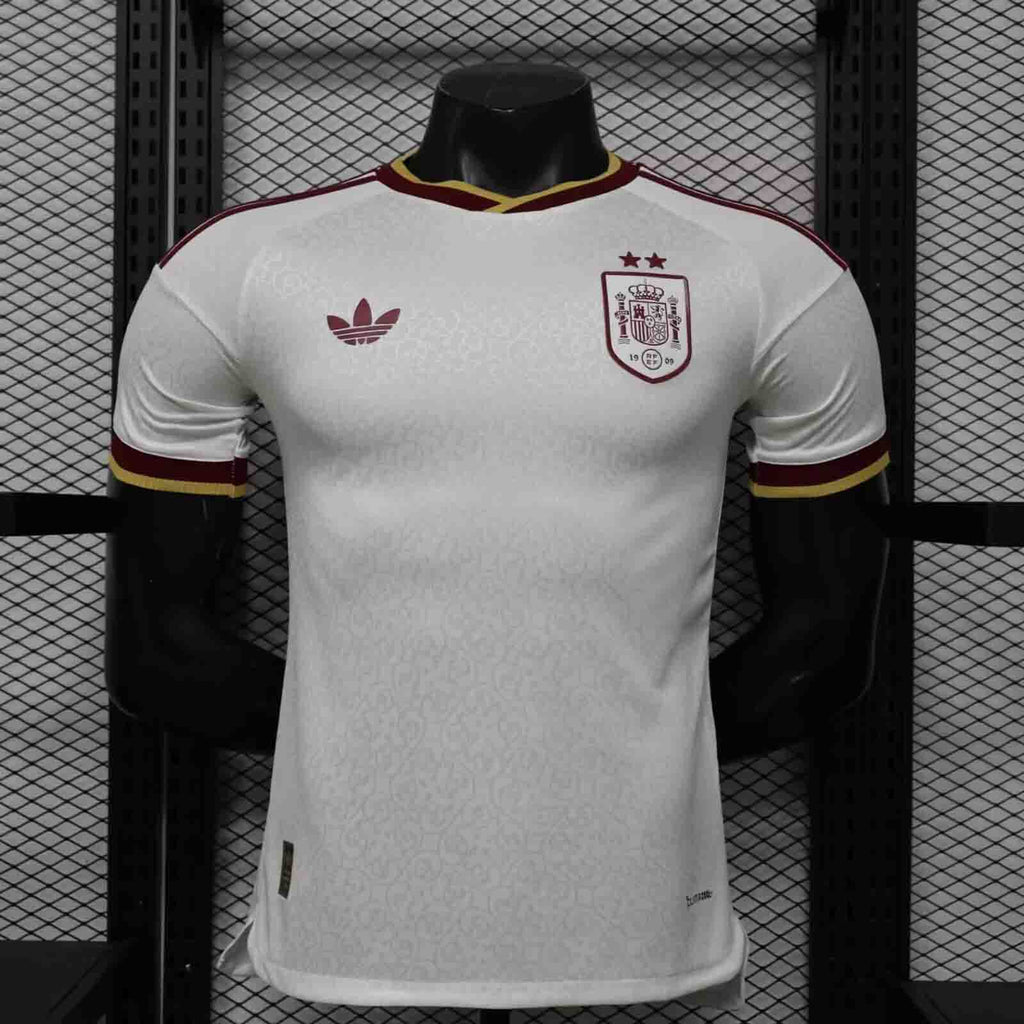Espanha Away 26/27 Player