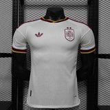Espanha Away 26/27 Player