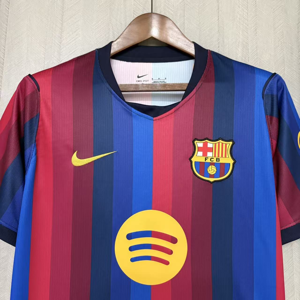 Barcelona Home - 2026/27