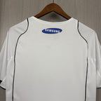 Corinthians Home - 2005/06 Retrô
